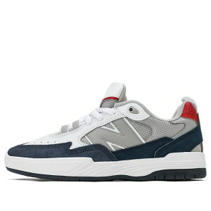 New Balance j[oX Y Xj[J[ yNew Balance Tiago Lemos x Numeric 808 'White Navy' NM808WRBz TCY US_5(23.0cm)