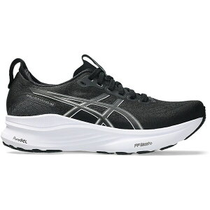 ASICS �A�V�b�N�X ���f�B�[�X �X�j�[�J�[ �yASICS Gel-Kayano 32 Black White (Women's)�z �T�C�Y US_W_10 Black/White
