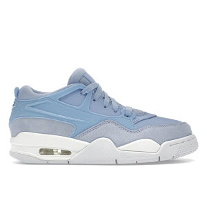 Jordan �W���[�_�� ���f�B�[�X �X�j�[�J�[ �yJordan 4 RM Aluminum White (Women's)�z �T�C�Y US_8.5(25.5cm) Aluminum/White