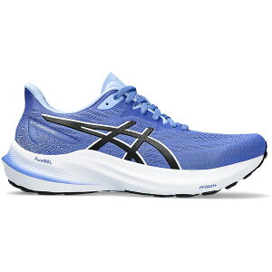 ASICS AVbNX fB[X Xj[J[ yASICS GT-2000 12 Sapphire Black (Women's)z TCY US_8.5(25.5cm) Sapphire/Black