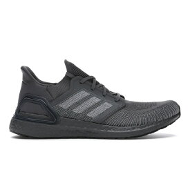 adidas アディダス メンズ スニーカー 【adidas Ultra Boost 20】 サイズ US_11.5(29.5cm) Triple Grey