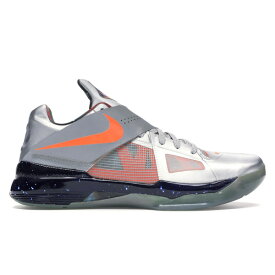 Nike ナイキ メンズ スニーカー 【Nike KD 4】 サイズ US_10.5(28.5cm) Galaxy AS (2012)