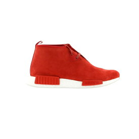 adidas アディダス メンズ スニーカー 【adidas NMD C1】 サイズ US_9(27.0cm) Lush Red