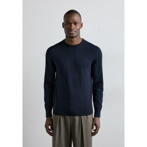 tBbpR[ Y jbg&Z[^[ AE^[ Jumper - navy