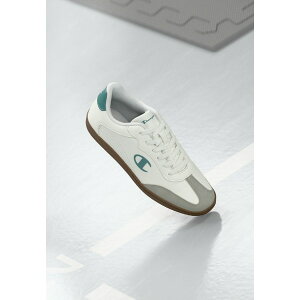 `sI fB[X tBbglX X|[c PRESTIGE - Training shoe - white