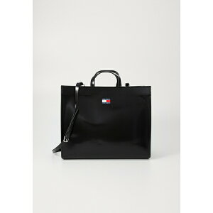 g~[qtBK[ fB[X g[gobO obO MUST TOTE - Tote bag - black