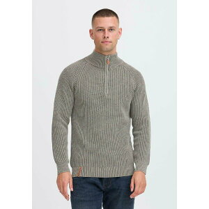 CfBR[f W[Y Y jbg&Z[^[ AE^[ Jumper - iron