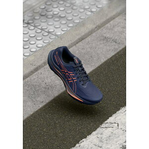AVbNX Y tBbglX X|[c GT 2000 14 - Road running shoes - midnight/vivid coral
