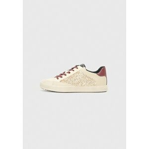 WFIbNX fB[X Xj[J[ V[Y BLOMIEE - Trainers - papyrus/red