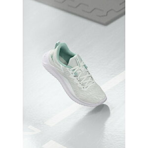 ���[�{�b�N ���f�B�[�X �t�B�b�g�l�X �X�|�[�c FLUXLITE II - Training shoe - footwear white/glitch aqua