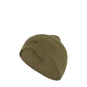 AfB_XIWiX fB[X Xq ANZT[ Beanie - olive strata