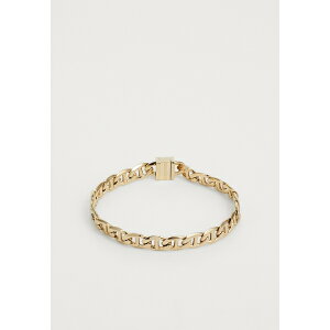 g~[ qtBK[ Y uXbgEoOEANbg ANZT[ OCEANIC UNISEX - Bracelet - gold-coloured