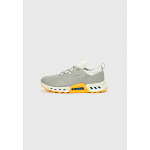 GR[ Y tBbglX X|[c BIOM C4 - Golf shoes (without spikes) - wild dove/sunrise