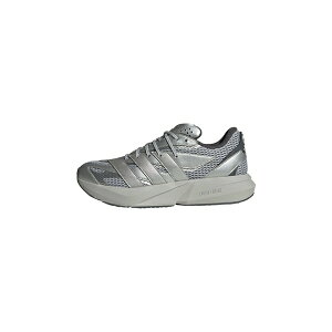 AfB_X fB[X tBbglX X|[c AMG PETRONAS FORMULA ONE LIGHTBLAZE - Road running shoes - matte silver silver metallic grey two