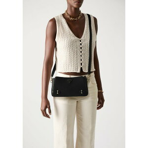 QX fB[X V_[obO obO ROSALBA - Cross body bag - black