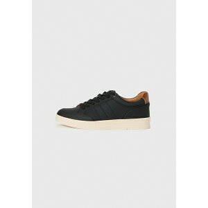 R[CbgXvO Y Xj[J[ V[Y DUNKIRCK - Trainers - black