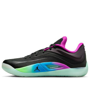 Jordan �W���[�_�� �����Y �X�j�[�J�[ �yAir Jordan Zion 4 'Noah' FB1802-401�z �T�C�Y US_12(30.0cm)