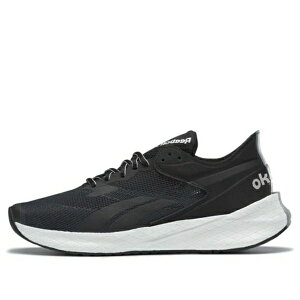 Reebok ���[�{�b�N �����Y �X�j�[�J�[ �yReebok Floatride Energy Symmetros 'Black' FU8047�z �T�C�Y US_8.5(26.5cm)