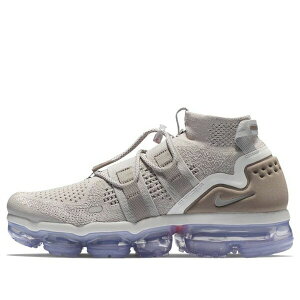 Nike �i�C�L �����Y �X�j�[�J�[ �yNike Air VaporMax Utility 'Moon Particle' AH6834-205�z �T�C�Y US_8.5(26.5cm)