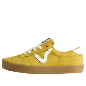 Vans �o���Y �����Y �X�j�[�J�[ �yVans Epoch Sport Low 'Yellow' VN000D1PEMX�z �T�C�Y US_10(28.0cm)
