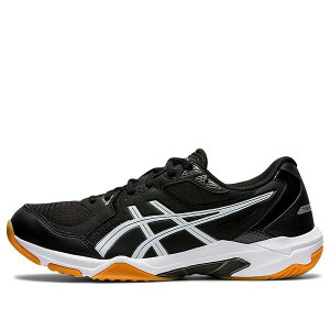 ASICS �A�V�b�N�X �����Y �X�j�[�J�[ �yASICS Gel-Rocket 10 'Black Gunmetal' 1071A054-009�z �T�C�Y US_9.5(27.5cm)