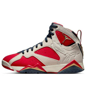 Jordan �W���[�_�� �����Y �X�j�[�J�[ �yAir Jordan 7 Retro x Trophy Room 'New Sheriff in Town' DM1195-474�z �T�C�Y US_M_4