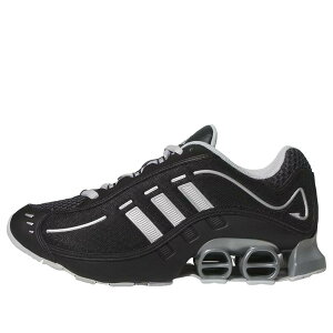 adidas �A�f�B�_�X �����Y �X�j�[�J�[ �yadidas Megaride O1 'Core Black Silver Metallic' JP9426�z �T�C�Y US_5(23.0cm)