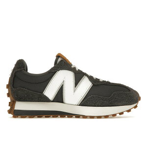 New Balance �j���[�o�����X ���f�B�[�X �X�j�[�J�[ �yNew Balance 327 Magnet White (Women's)�z �T�C�Y US_6(23.0cm) Magnet/White
