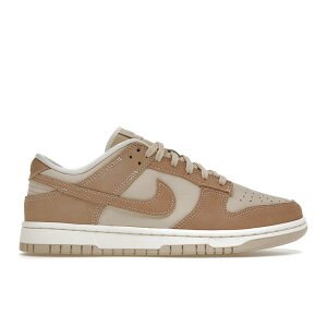 Nike iCL fB[X Xj[J[ yNike Dunk Low SE Sanddrift (Women's)z TCY US_8.5(25.5cm) Sanddrift/Hemp-Sail