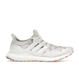 adidas AfB_X fB[X Xj[J[ yadidas Ultra Boost 1.0 DNA Valentine's Day White (2023) (Women's)z TCY US_8.5(25.5cm) Cloud White/Cloud White/Violet Fusion