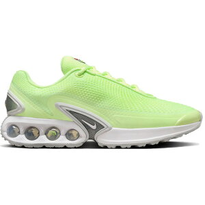 Nike �i�C�L ���f�B�[�X �X�j�[�J�[ �yNike Air Max DN SE Barely Volt (Women's)�z �T�C�Y US_9(26.0cm) Barely Volt/Metallic Silver/White/White