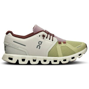 On I fB[X Xj[J[ yOn Running Cloud 5 Ice Haze (Women's)z TCY US_5(22.0cm) Ice/Haze