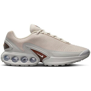 Nike iCL fB[X Xj[J[ yNike Air Max Dn Light Orewood Brown (Women's)z TCY US_9(26.0cm) Light Orewood Brown/Phantom/Light Iron Ore/Moon Particle/Burnt Sunrise/Baroque Brown