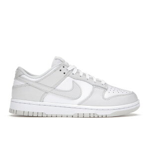 Nike iCL fB[X Xj[J[ yNike Dunk Low Photon Dust (Women's)z TCY US_W_11.5 White/Photon Dust-White