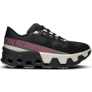 On I fB[X Xj[J[ yOn Running Cloudmonster Hyper Iron Lima (Women's)z TCY US_8.5(25.5cm) Iron/Lima