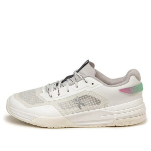 On Running I jO Y Xj[J[ yOn Running The Roger Advantage Z5 'White Ivory' 3MF10330924z TCY US_7.5(25.5cm)