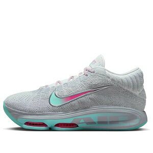 Nike iCL Y Xj[J[ yNike Air Zoom GT Hustle 3 EP 'Miami' FV5952-006z TCY US_M_13