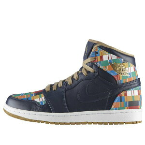Air Jordan W[_ Y Xj[J[ yAir Jordan 1 Retro High Rttg 'D.C' 539542-435z TCY US_M_13