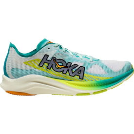 ホカオネオネ メンズ ランニング スポーツ HOKA Cielo Road Running Shoes Ceramic