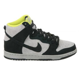 Nike ナイキ メンズ スニーカー 【Nike SB Dunk High】 サイズ US_11(29.0cm) Black Base Grey