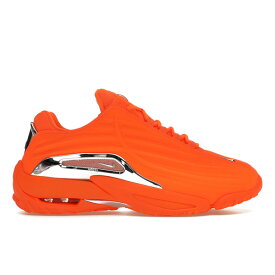 Nike ナイキ メンズ スニーカー 【Nike Hot Step 2】 サイズ US_4.5(23.5cm) Drake NOCTA Total Orange
