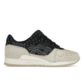 ASICS アシックス メンズ スニーカー 【ASICS Gel-Lyte III】 サイズ US_13(31.0cm) Japanese Denim Indian Ink