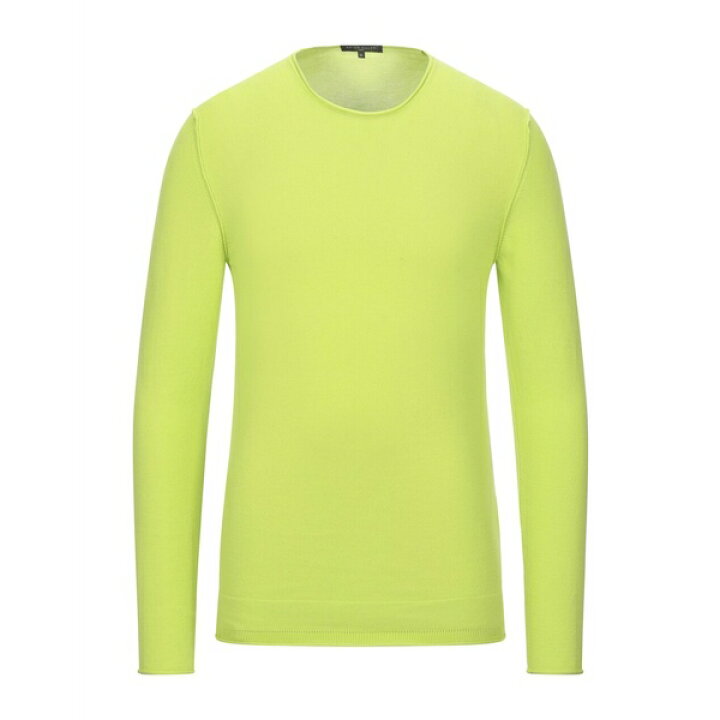 楽天市場】ブライアン・デールズ BRIAN DALES メンズ ニットセーター アウター Sweaters Light green : asty