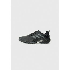 AfB_X Y tBbglX X|[c CODECHAOS 25 - Golf shoes (without spikes) - core black/aurora metallic-coloured