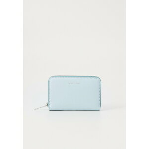 JoNC fB[X z ANZT[ EMBOSSED LOGO - Wallet - palest blue/vintage indigo