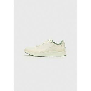 GR[ Y tBbglX X|[c GOLF CASUAL - Golf shoes (without spikes) - white