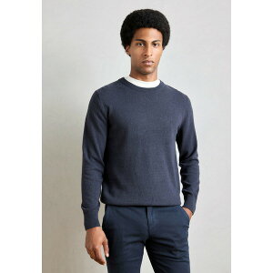 }R|[ Y jbg&Z[^[ AE^[ CREWNECK - Jumper - dark navy