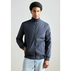 GRAt Y WPbgu] AE^[ JAIME JACKET MAN - Light jacket - deep purple