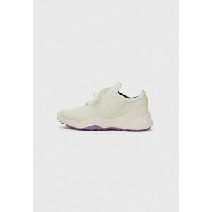 GR[ fB[X tBbglX X|[c BIOM H5 - Golf shoes (without spikes) - white/lavendar mist