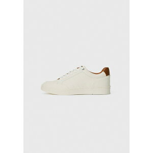 コールイットスプリング メンズ スニーカー シューズ DUNKIRCK - Trainers - white